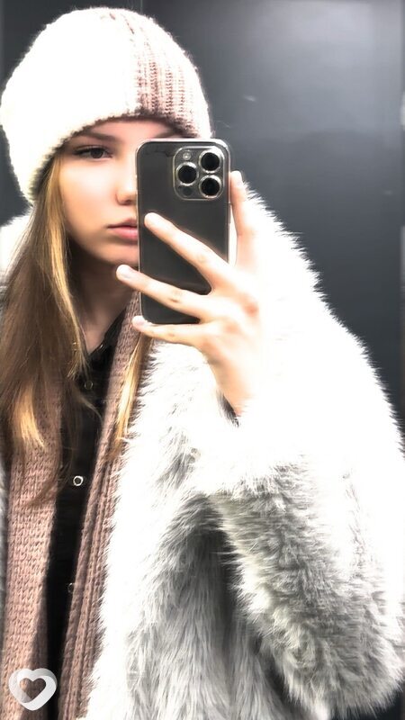 Диана, 18, Москве — анкета №3578075