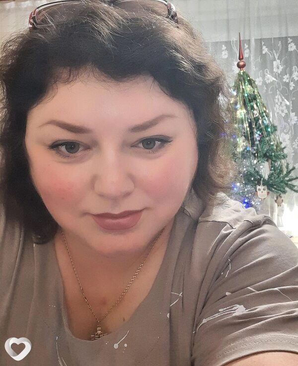 Юлия, 43, Санкт-Петербурге — анкета №3578079