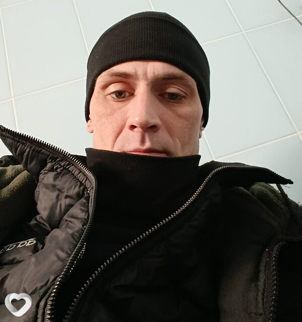 Александр, 39, Валуйках — анкета №3578209
