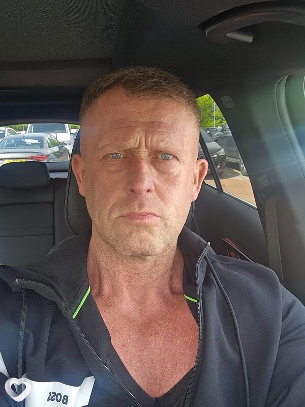 Алексей, 50, Слониме — анкета №3578220
