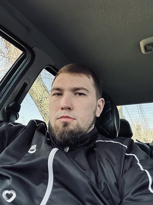 Федор, 27, Лучегорск — анкета №3578221