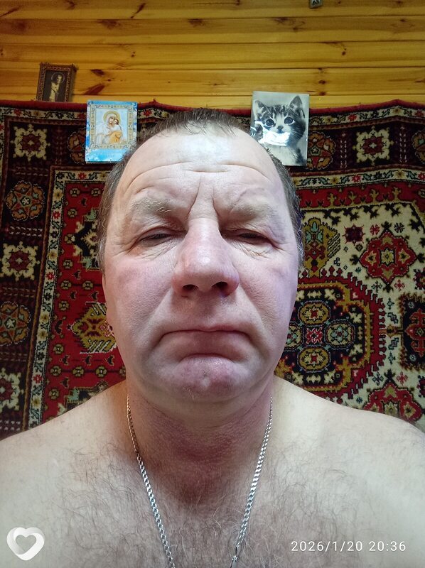 Aлексей, 52, Домодедово — анкета №3578222