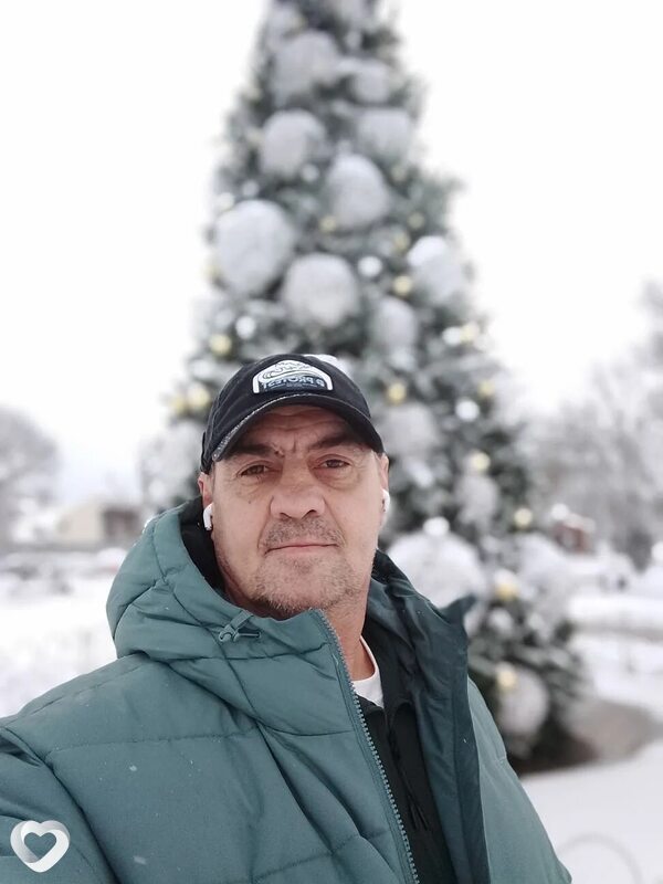 Роман, 48, Абинске — анкета №3578225