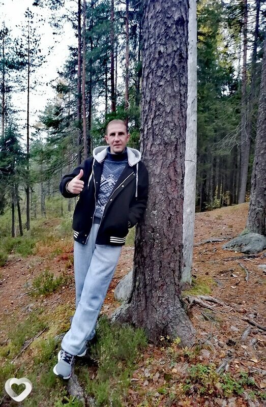 Сергей, 42, Санкт-Петербурге — анкета №3578226