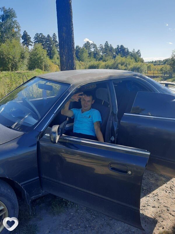 Дима, 35, Шелехове — анкета №3578230