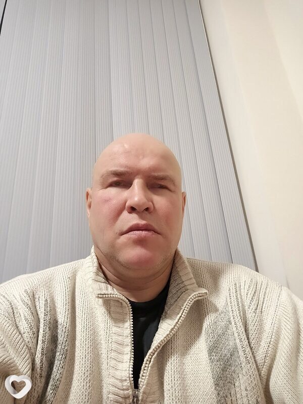 Алексей, 51, Березниках — анкета №3578231