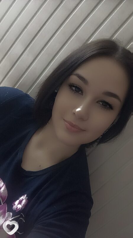 Даша, 20, Богородске — анкета №3578235