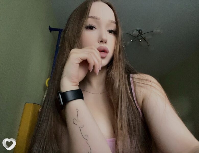 Станислава, 19, Волгограде — анкета №3578250