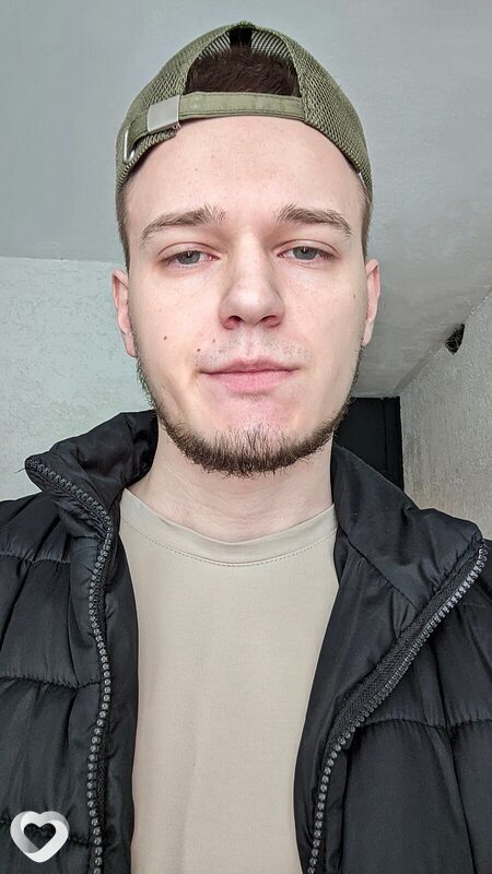Максим, 23, Ленинске-Кузнецком — анкета №3578255