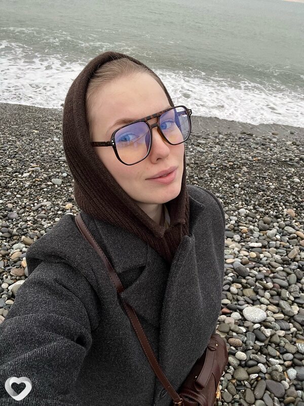 Екатерина, 24, Новосибирске — анкета №3578182