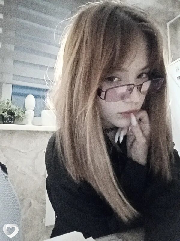 Ульяна, 18, Новосибирске — анкета №3578185