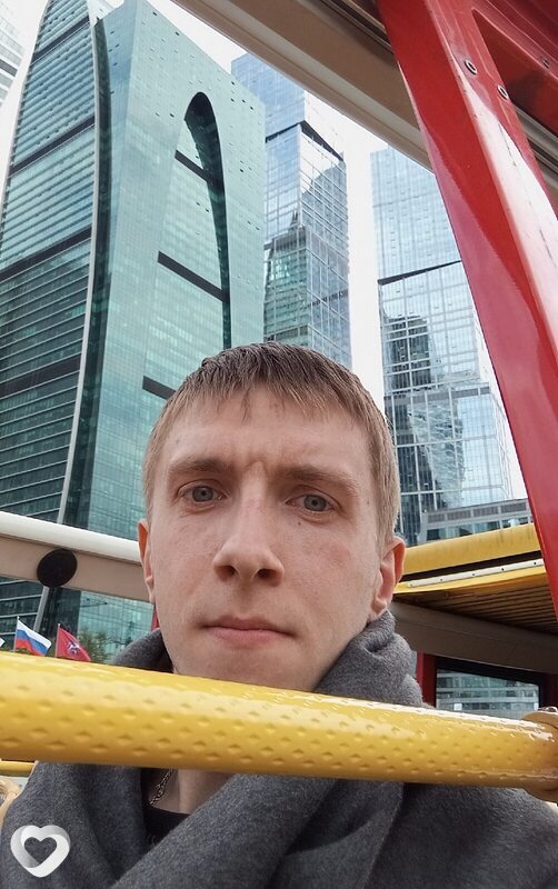 Василий, 26, Нижнем Новгороде — анкета №3578187