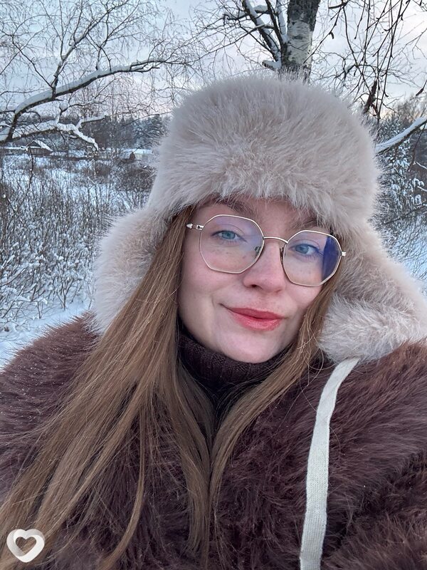 Наталия, 24, Санкт-Петербурге — анкета №3578193
