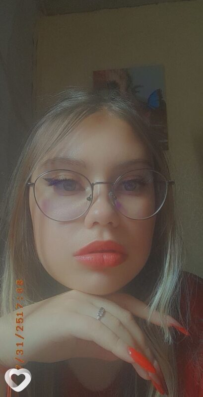 Надежда, 19, Улан-Удэ — анкета №3578197