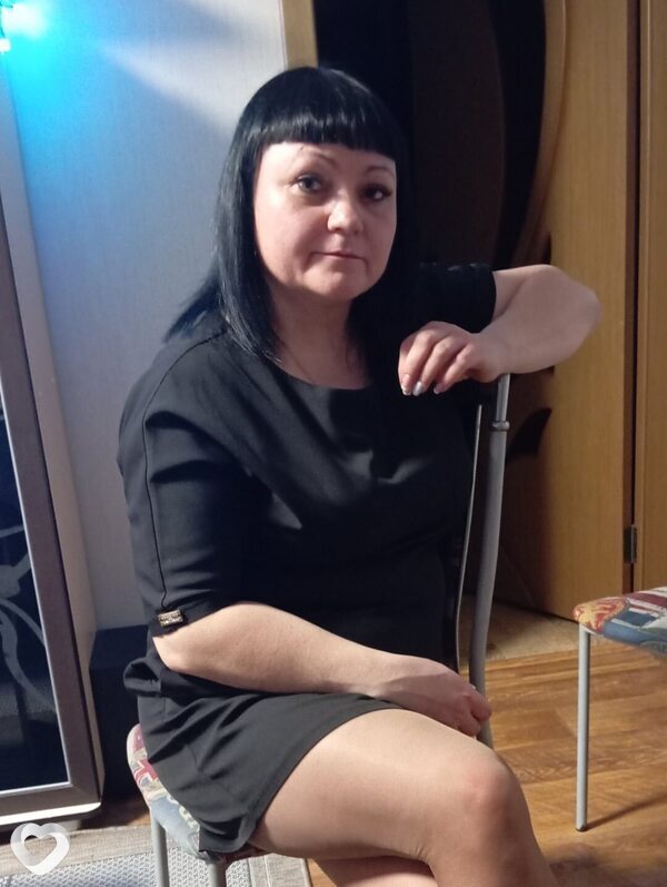 Наталья, 41, Красноярске — анкета №3578204