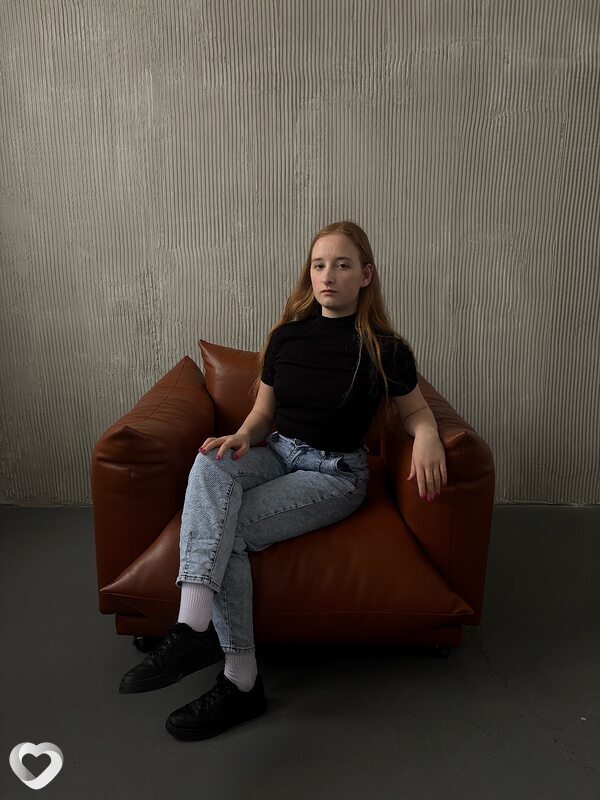 Вера, 18, Иркутске — анкета №3578257
