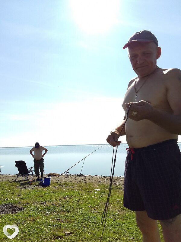 Nemo, 48, Екатеринбурге — анкета №3578261