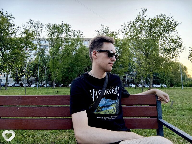 Степан, 23, Нижнем Новгороде — анкета №3578269