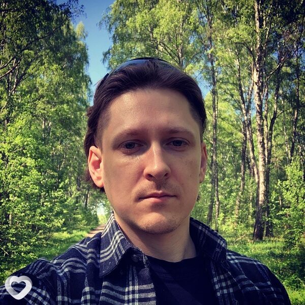 Евгений, 38, Орёл — анкета №3578280