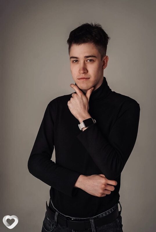 Марат, 19, Чебоксарах — анкета №3578308