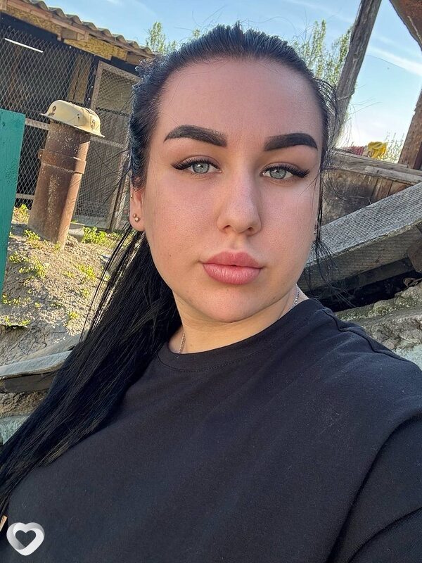 Вита, 23, Елеце — анкета №3578312
