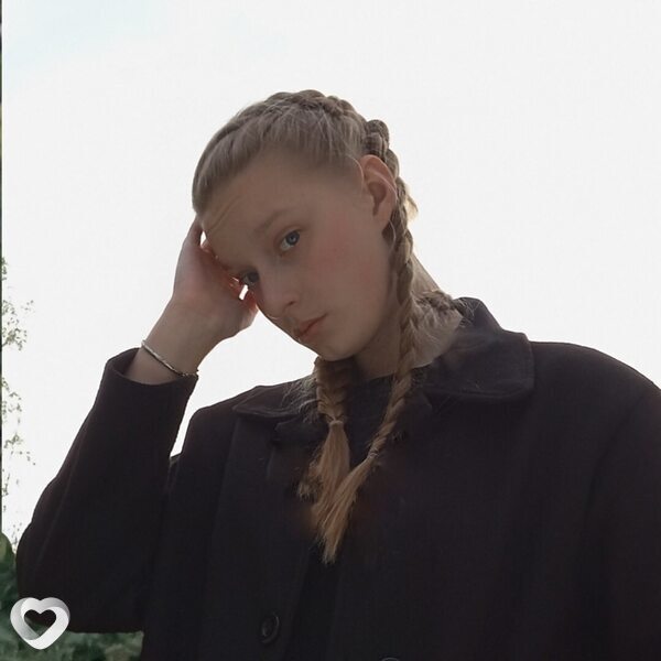 Ульяна, 19, Ярославле — анкета №3578315
