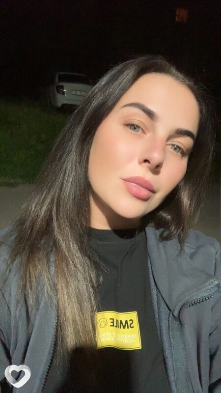 Арна, 40, Витебске — анкета №3578318