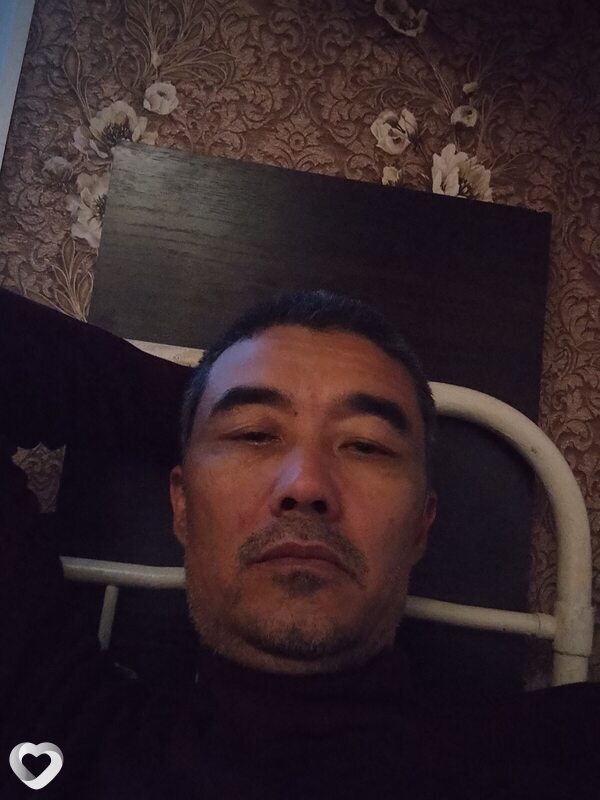Нариман, 40, Пензе — анкета №3578320