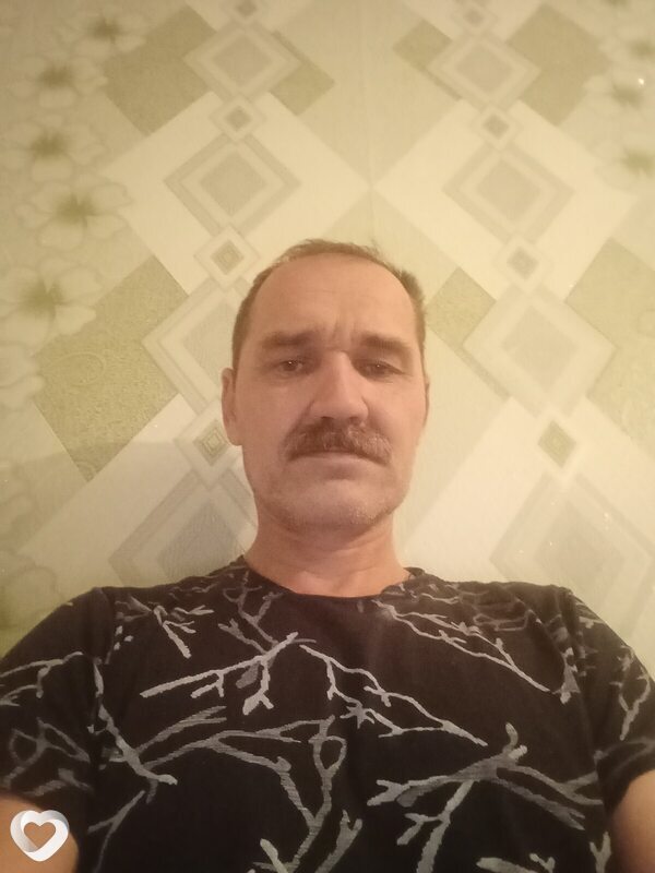 Альберт, 49, Саратове — анкета №3578323