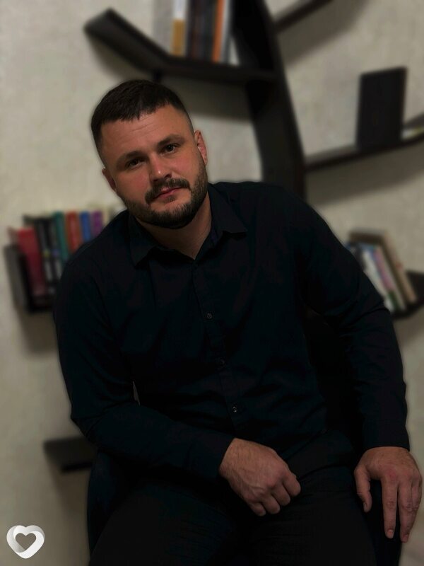 Руслан, 35, Красноярске — анкета №3578534