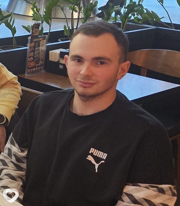 Даниил, 24, Нижнем Новгороде — анкета №3578535