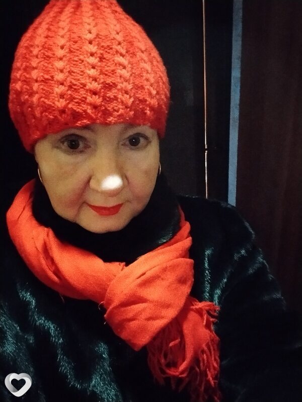 Ирина, 57, Челябинске — анкета №3578536