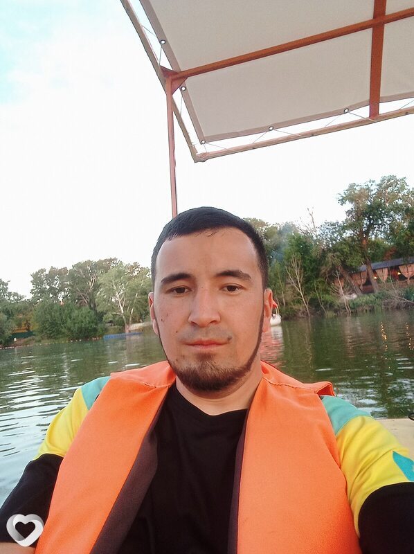 Ерканат, 28, Уральске — анкета №3578541