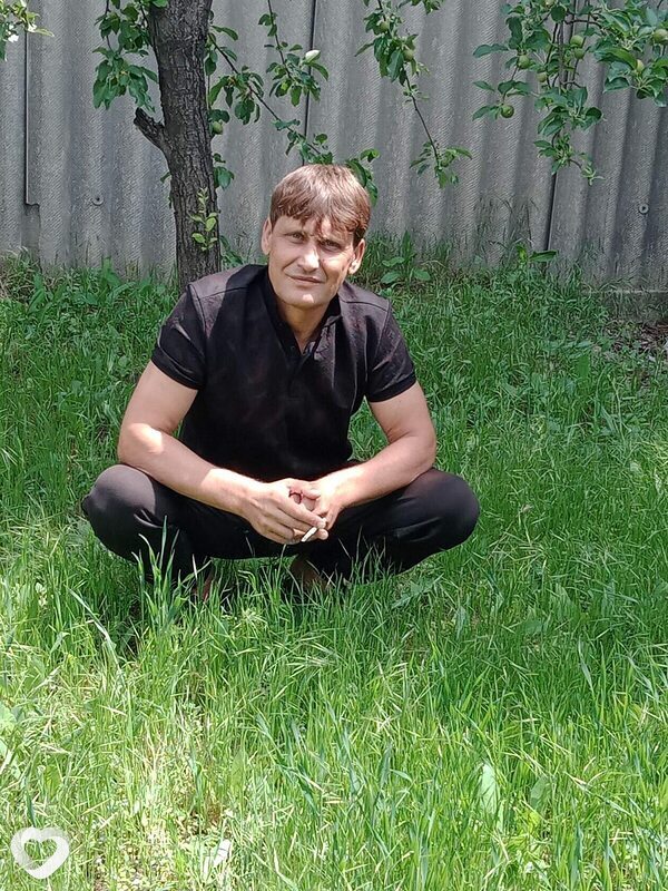 Валерий, 54, Шымкенте — анкета №3578543