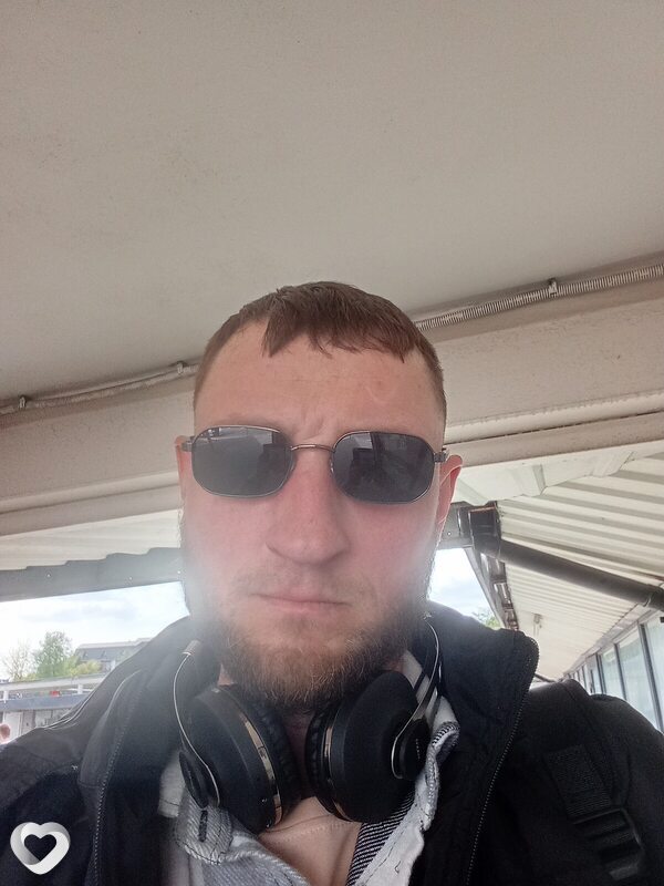 Денис, 37, Калининграде — анкета №3578546