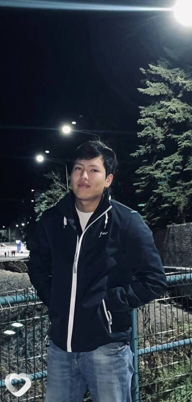 Ramazan, 22, Алматы — анкета №3578555