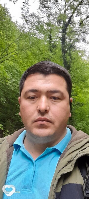 Коля, 32, Краснодаре — анкета №3578386