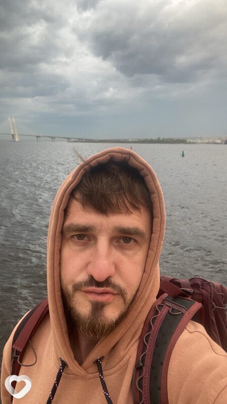 Леонид, 35, Отрадном — анкета №3578388
