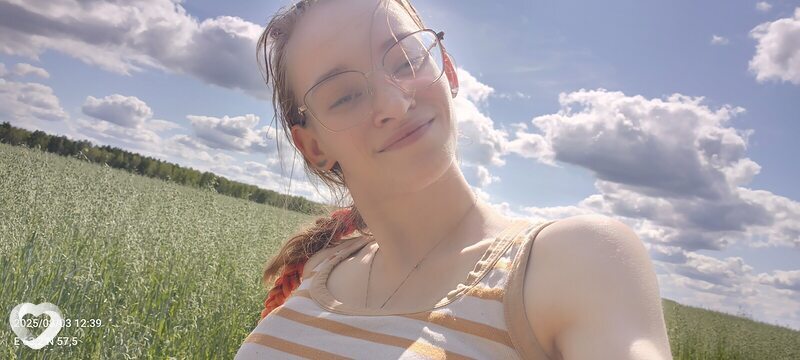 Екатерина, Ирбит