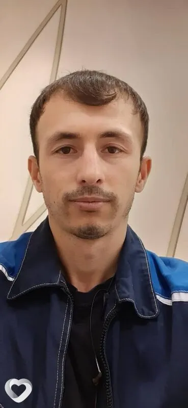 Umed, 34, Москве — анкета №3578393