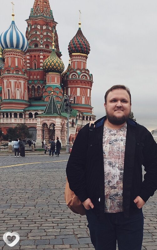 Евгений, 27, Рязани — анкета №3578399