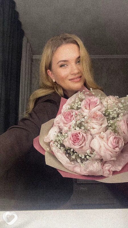 Катерина, 31, Одессе — анкета №3578405