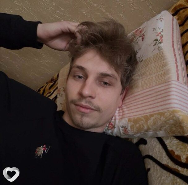 Даниил, 22, Балашихе — анкета №3578407