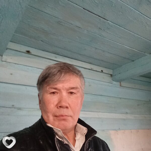 Руслан, 52, Улан-Удэ — анкета №3578411