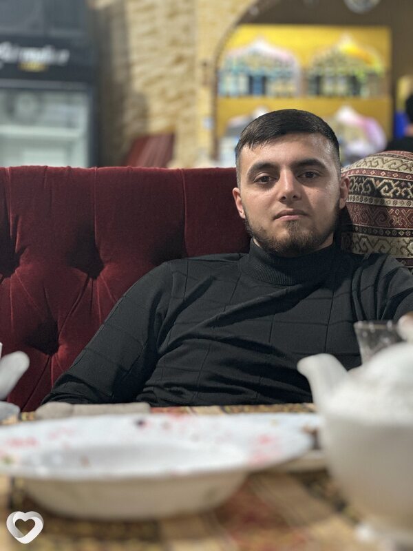 Ибо, 23, Москве — анкета №3578429