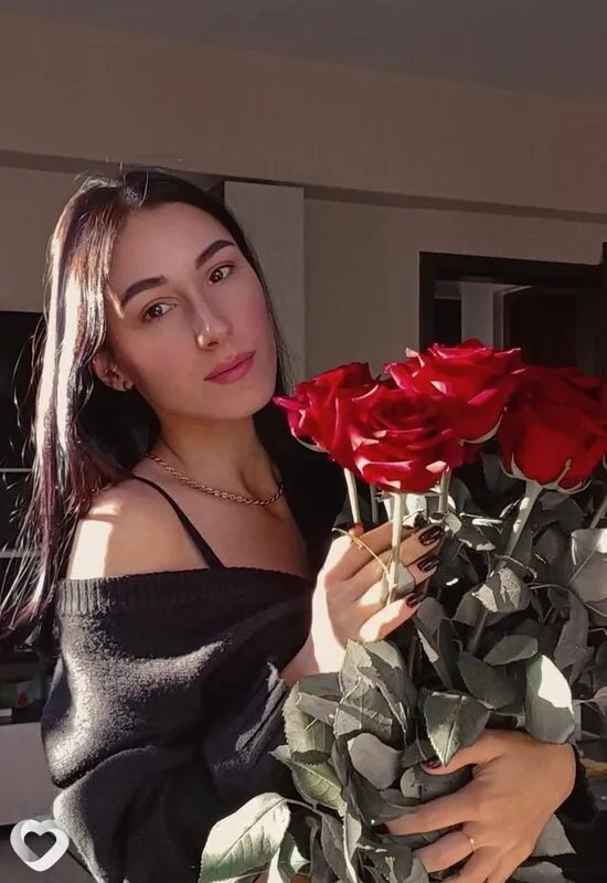 Катя, 43, Москве — анкета №3578331