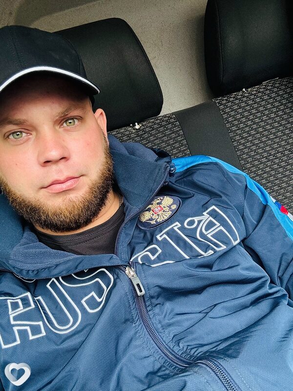 Сергей, 29, Стаханове — анкета №3578350