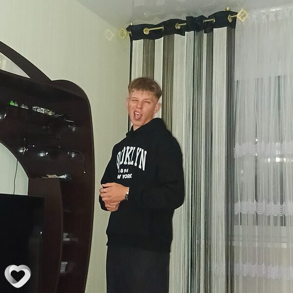 Кирилл, 20, Казани — анкета №3578354