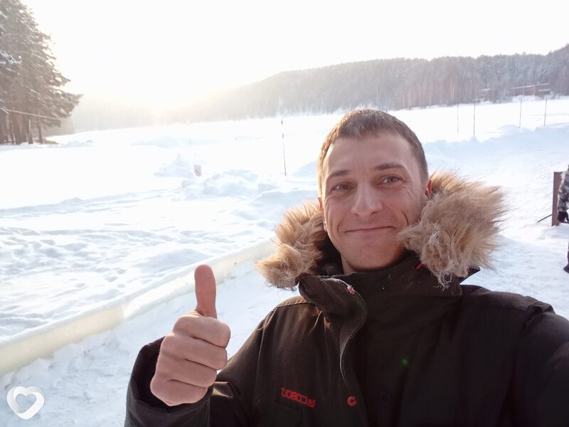 Мамлюк, 26, Екатеринбурге — анкета №3578357