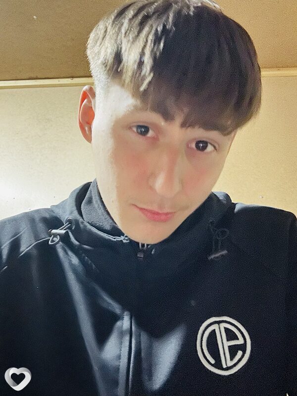 Ваня, 22, Санкт-Петербурге — анкета №3578358